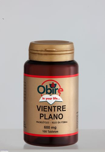 vientre