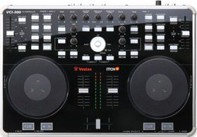 PC-DJ