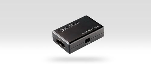 Repetidor HDMI NorStone idealmente completo NorStone cables