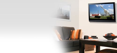 Soporte Pared inclinable 20º para plasma ó LCD - Walm T3250 inclinable - Norstone