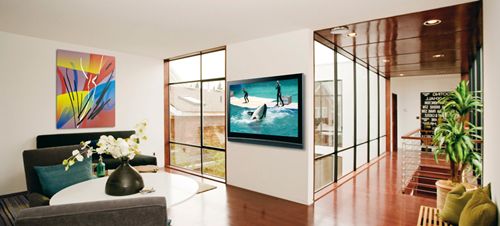 Soporte Pared plasma ó Lcd de 40 a 70” - Walm 4070 - Norstone