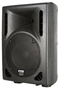 Altavoz Pasivo Gemini RS-308 con 8", 120Wrms, 240 W Prog., 480W de pico
