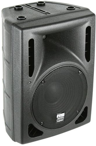 Altavoz Pasivo Gemini RS-310 con 10", 160Wrms, 320 W Prog., 640W de pico