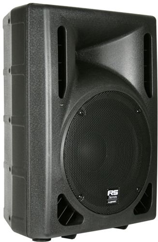 Altavoz Pasivo Gemini RS-312 con 12", 200Wrms, 400 W Prog., 800W de pico