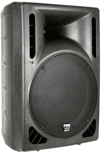 Altavoz Pasivo Gemini RS-315 con 15", 300Wrms, 600 W Prog., 1200W de pico