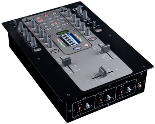 MEZCLADOR PROFESIONAL M.207 STATON