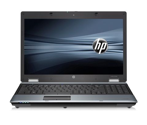 PC portátil HP ProBook 6540b - 15,6" - Intel® Core™ i5-430M a 2,26 GHz, 2 GB, 320 GB (7200 rpm), DVD+/-RW LightScribe, Webcam, Windows® 7 Professional