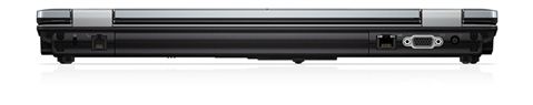 PC portátil HP ProBook 6540b - 15,6" - Intel® Core™ i5-430M a 2,26 GHz, 2 GB, 320 GB (7200 rpm), DVD+/-RW LightScribe, Webcam, Windows® 7 Professional