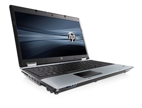 PC portátil HP ProBook 6540b - 15,6" - Intel® Core™ i5-430M a 2,26 GHz, 2 GB, 320 GB (7200 rpm), DVD+/-RW LightScribe, Webcam, Windows® 7 Professional