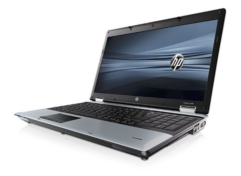 PC portátil HP ProBook 6540b - 15,6" - Intel® Core™ i5-430M a 2,26 GHz, 2 GB, 320 GB (7200 rpm), DVD+/-RW LightScribe, Webcam, Windows® 7 Professional