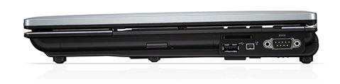 PC portátil HP ProBook 6540b - 15,6" - Intel® Core™ i5-430M a 2,26 GHz, 2 GB, 320 GB (7200 rpm), DVD+/-RW LightScribe, Webcam, Windows® 7 Professional