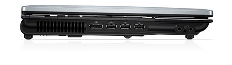 PC portátil HP ProBook 6540b - 15,6" - Intel® Core™ i5-430M a 2,26 GHz, 2 GB, 320 GB (7200 rpm), DVD+/-RW LightScribe, Webcam, Windows® 7 Professional