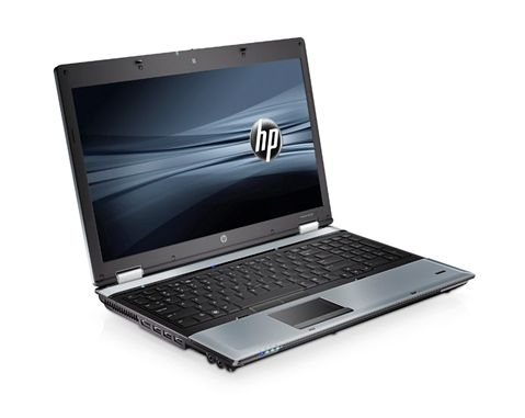 PC portátil HP ProBook 6540b - 15,6" - Intel® Core™ i5-430M a 2,26 GHz, 2 GB, 320 GB (7200 rpm), DVD+/-RW LightScribe, Webcam, Windows® 7 Professional