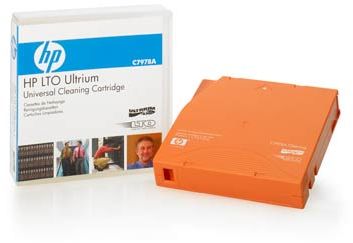 C7978A - Cinta de limpieza HP Ultrium Universal Cleaning Cartridge
