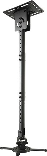 Soporte Optoma OPCMU813B Kit de montaje en color negro