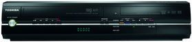 Combo DVD GRABADOR+VCR+ HDD Toshiba RDXV50KF Con TDT Conexión USB, 1080p Up-Scaling, Conex. HDMI /DV