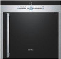 Horno Independiente - Siemens - Modelo HB78RU570E- MultifaperturaDerechaPirolíticoRailes 3 niveles extracción total60Inox- Tarifa plana de portes 10€ para España península