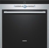 Horno Independiente - Siemens - Modelo HB78BC570E- MultifaperturaCarroPirolíticoCarro60Inox- Tarifa plana de portes 10€ para España península
