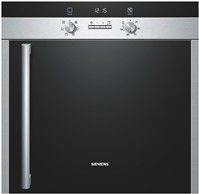 Horno Independiente-Siemens-Modelo HB43RS551E- MultifaperturaDerecha-Raíles2niveles60Inox- Apertura lateral derecha Raíles telescópicos Quadro de2nivelesNUEVO-Tarifa plana de portes 10€ para España pe