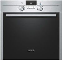 Horno Independiente - Siemens - Modelo HB22AR521E- Multifunción, Apertura abajo, Raíl 1 nivel, Inox - Tarifa plana de portes 10€ para España península