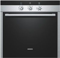 Horno Independiente - Siemens - Modelo HB21AB551E- MultifaperturaAbajo - -60Inox- Tarifa plana de portes 10€ para España península