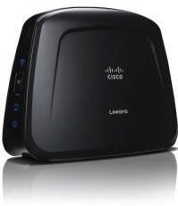 Punto de acceso inalámbrico Linksys WAP610N-EU Wireless-N Access Point with Dual-Band (2.4 GHz and 5 GHz) - Networking - Redes - Linksys® by Cisco