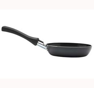 SARTÉN TEFAL MINI 12CMS. Antiadherente NEW RESIST: mayor resistencia a las rayaduras.
