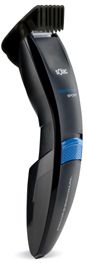 CORTAPELOS MEN STYLE SPORT MODELO CP7318 DE SOLAC CON 8 NIVELES DE CORTE (0-22MM).
