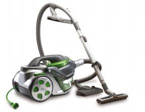 ASPIRADORA SIN BOLSA SOLAC APOLLO ECO AS3250