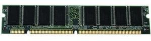 Módulo RAM Kingston KTA-G4133/512 - 512 MB (1 x 512 MB) - SDRAM 133 MHz PC133 - Sin paridad168 clavijas - Al por menor para Apple Power Mac G4