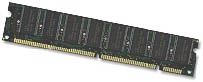 Módulo RAM Kingston KTD-DM133/256 - 256 MB (1 x 256 MB) - SDRAM 133 MHz PC133168 clavijas para Dell Dimension 4100