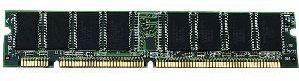 Módulo RAM Kingston KTH-PVL133/256 - 256 MB (1 x 256 MB) - SDRAM 133 MHz PC133168 clavijas para HP Pavilion serie 7, 8 y XL795, XL866, XL876