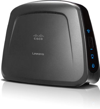 Puente inalámbrico Linksys WET610N-EU Wireless-N Ethernet Bridge with Dual-Band (2.4 GHz and 5 GHz) - Windows, Mac y Linux - Networking - Redes - Linksys® by Cisco