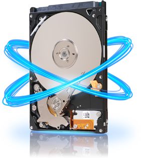 Disco duro interno Seagate Momentus 5400.6 - 500GB - 2.5" - SATA-300 - 5400 rpm - buffer 8MB / Ref: ST9500325AS