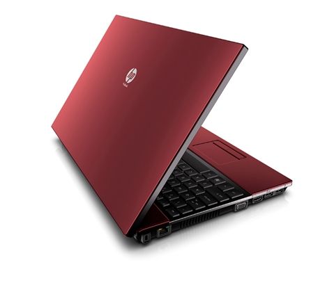 PC Portátil HP ProBook 4520s Notebook PC (WK383EA) - 15,6" - Intel® Core™ i5-430M a 2,26 GHz - 500 GB 7200 rpm - 4 GB - DVD+/-RW SuperMulti doble capa LightScribe, HDMI, Windows® 7 Home Premium