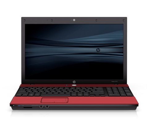 PC Portátil HP ProBook 4520s Notebook PC (WK383EA) - 15,6" - Intel® Core™ i5-430M a 2,26 GHz - 500 GB 7200 rpm - 4 GB - DVD+/-RW SuperMulti doble capa LightScribe, HDMI, Windows® 7 Home Premium