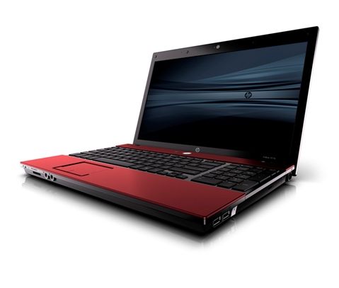 PC Portátil HP ProBook 4520s Notebook PC (WK383EA) - 15,6" - Intel® Core™ i5-430M a 2,26 GHz - 500 GB 7200 rpm - 4 GB - DVD+/-RW SuperMulti doble capa LightScribe, HDMI, Windows® 7 Home Premium