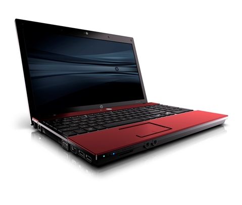 PC Portátil HP ProBook 4520s Notebook PC (WK383EA) - 15,6" - Intel® Core™ i5-430M a 2,26 GHz - 500 GB 7200 rpm - 4 GB - DVD+/-RW SuperMulti doble capa LightScribe, HDMI, Windows® 7 Home Premium