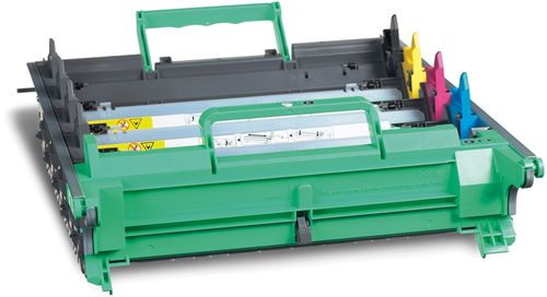 Tambor Brother DR130CL - Kit de tambor - 1 x 17000 páginas