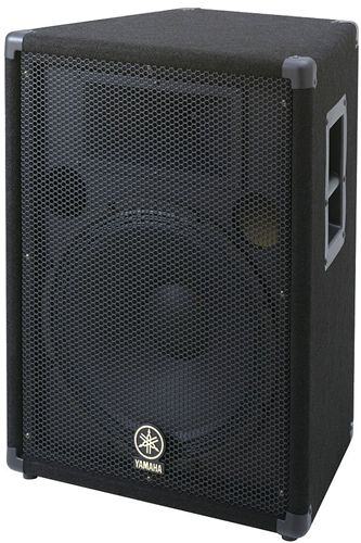 PANTALLAS ACÚSTICAS YAMAHA - Altavoces - BR15
