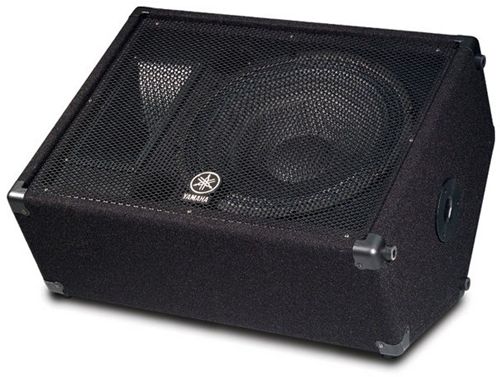 PANTALLAS ACÚSTICAS YAMAHA - Altavoces - BR15M