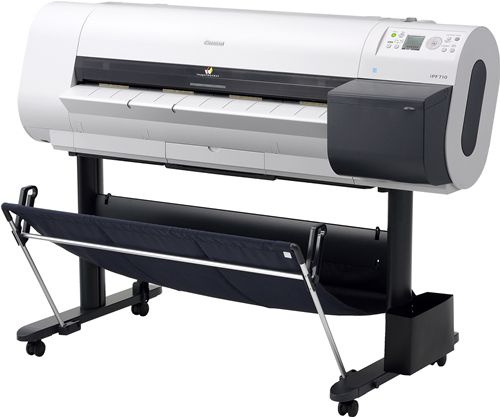 Soporte para impresora Canon ST-43 para Canon imagePROGRAF iPF8100