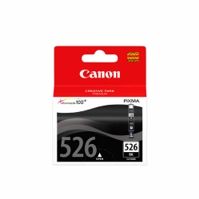 Canon CLI-526BK - Cartucho de tinta Negro