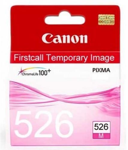 Canon CLI-526M - Depósito de tinta magenta