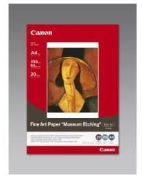 Canon Papel artístico Fine Art Paper Museum Etching FA-ME1