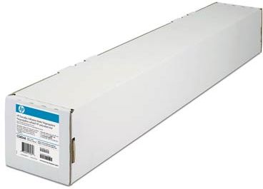 CG826A - Material de polipropileno mate adhesivo HP Everyday - 180 g/m² - 1.524 mm x 22,9 m