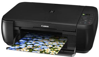 Impresora de inyección de tinta multifunción Canon PIXMA MP280 - Color - Impresión fotográfica - Todo en Uno con calidad de laboratorio