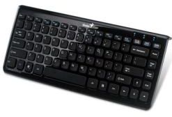 TECLADO GENIUS LM I200.