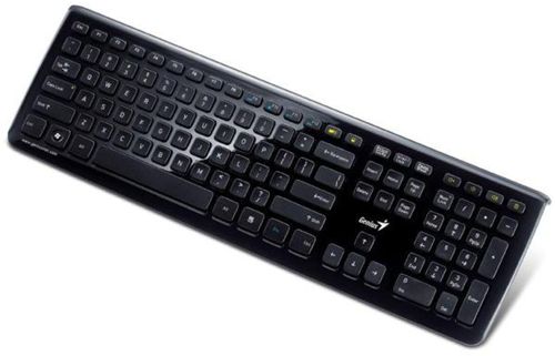TECLADO GENIUS LM I220.