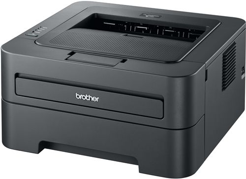 Impresora Brother HL-2250DN - Dúplex Láser monocromo, 26ppm negro, USB 2.0 ¡¡ CON RED INTEGRADA !!